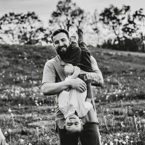 Meet your Posher, Travis